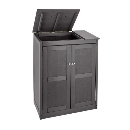 Storage & Service