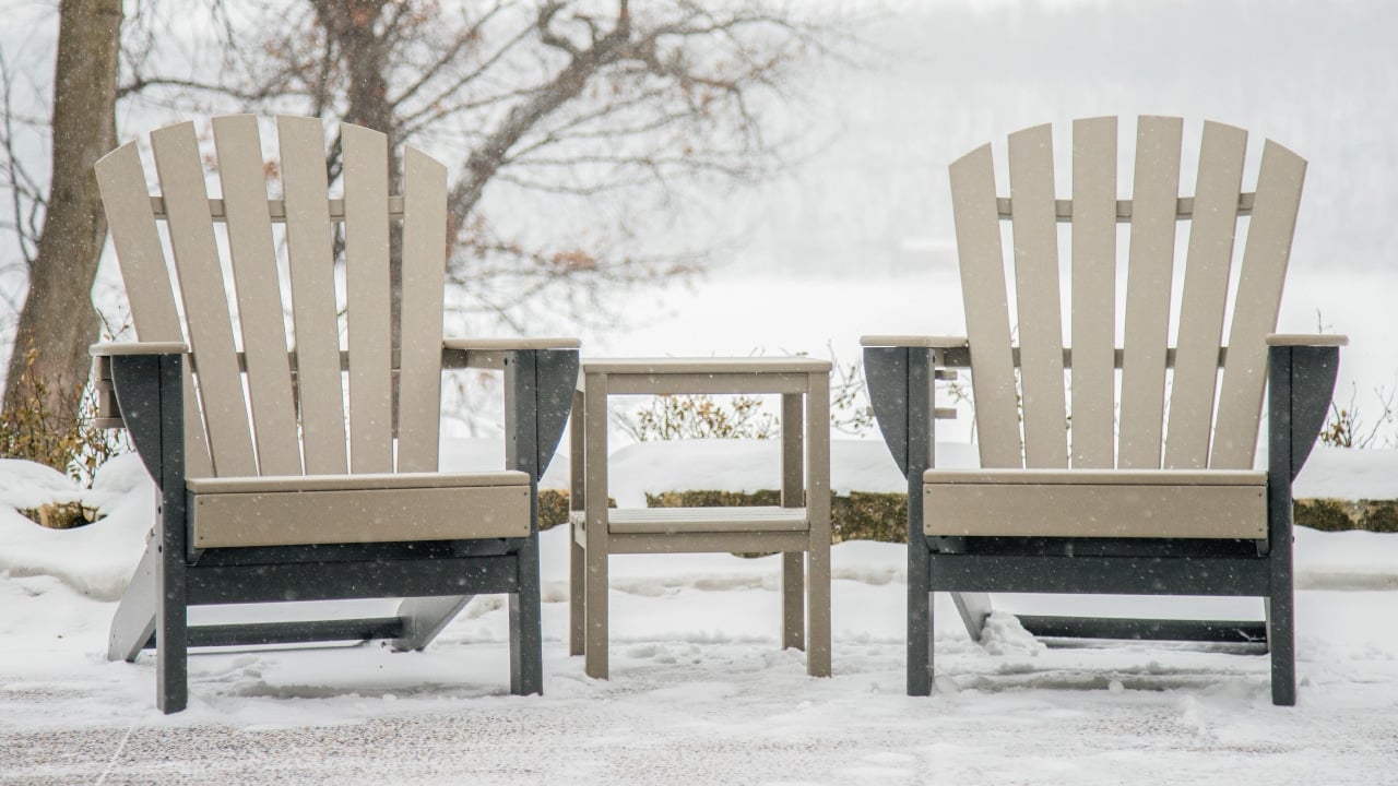 Features that make adirondacks the patiochairs of choice