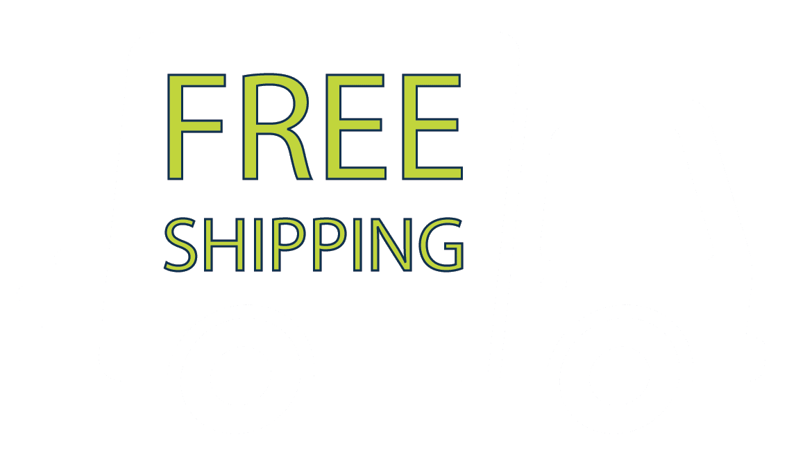 Free shipping available until January 31st, 2024. Call us or visit any location to redeem. Some restrictions apply.