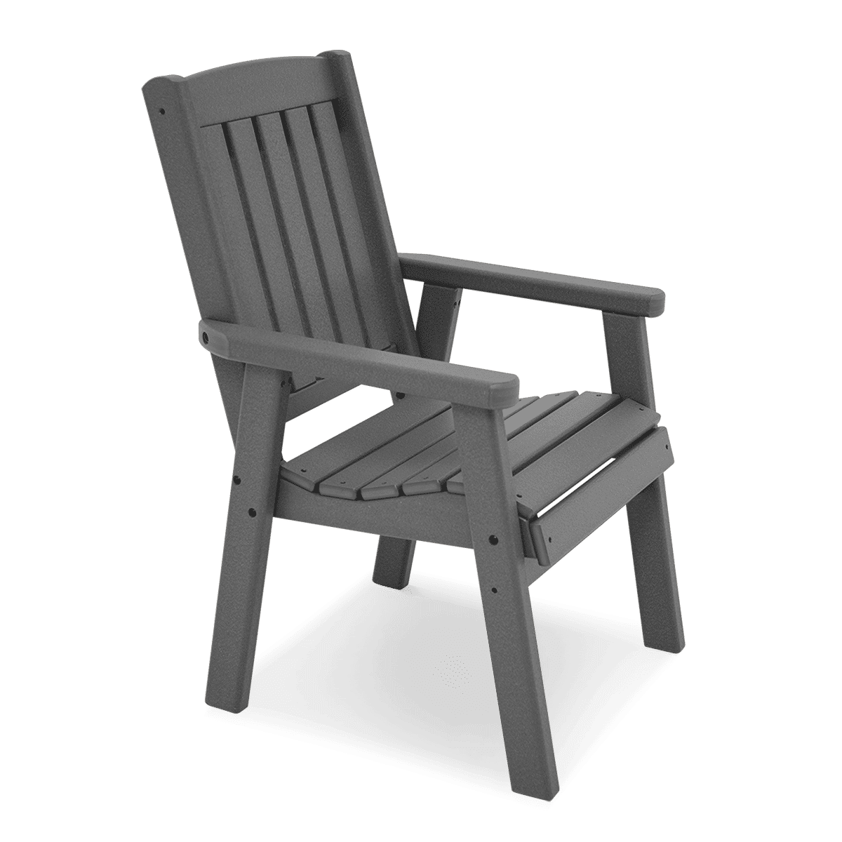 photo of a horizon dining chair