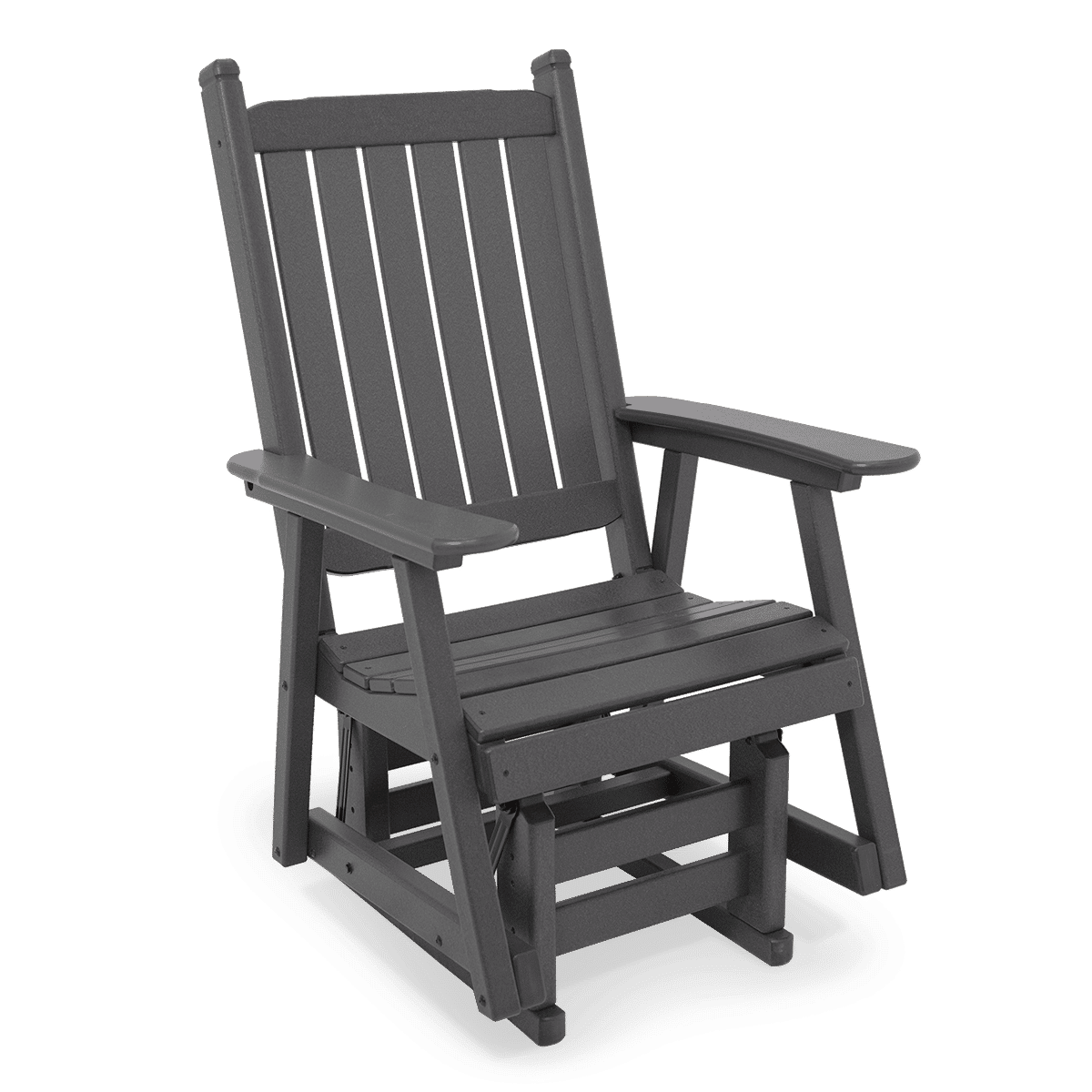 photo of a days end glider chair