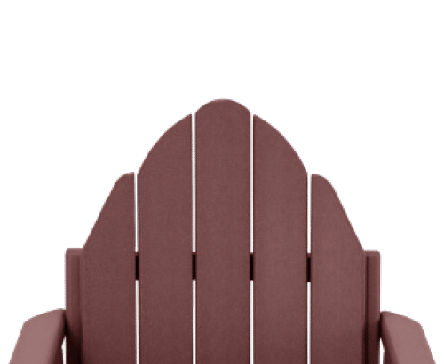 ad-back chair back