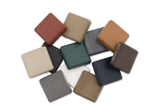 color samples of By the Yard furniture