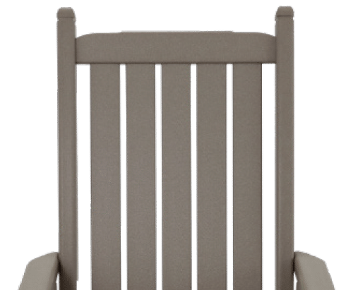 days end chair back
