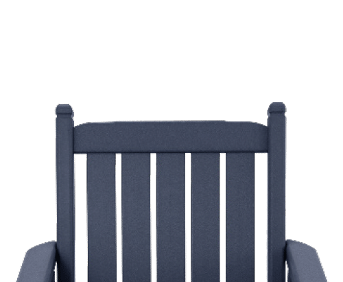 Day Break chair back
