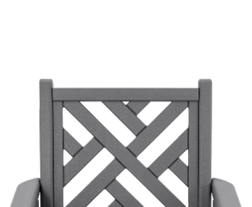 emerson chair back