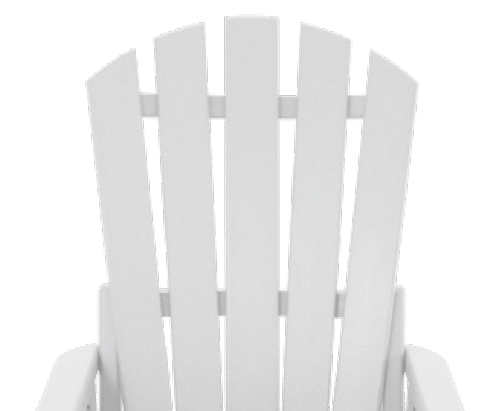 windsor chair back