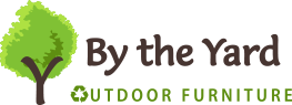 By the Yard Outdoor Furniture
