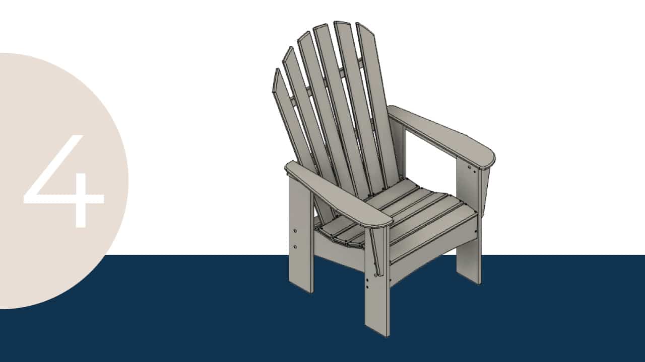 step 4: sit back and enjoy