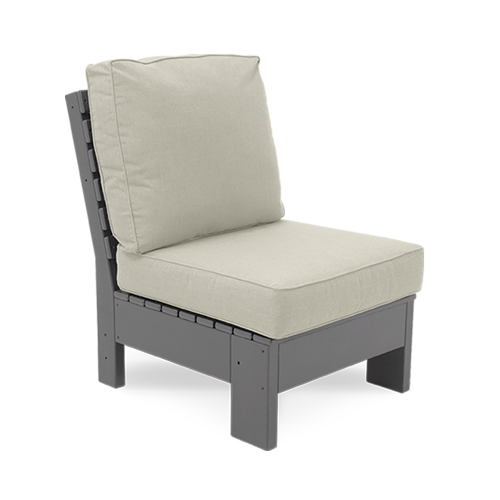 standard section of a sectional