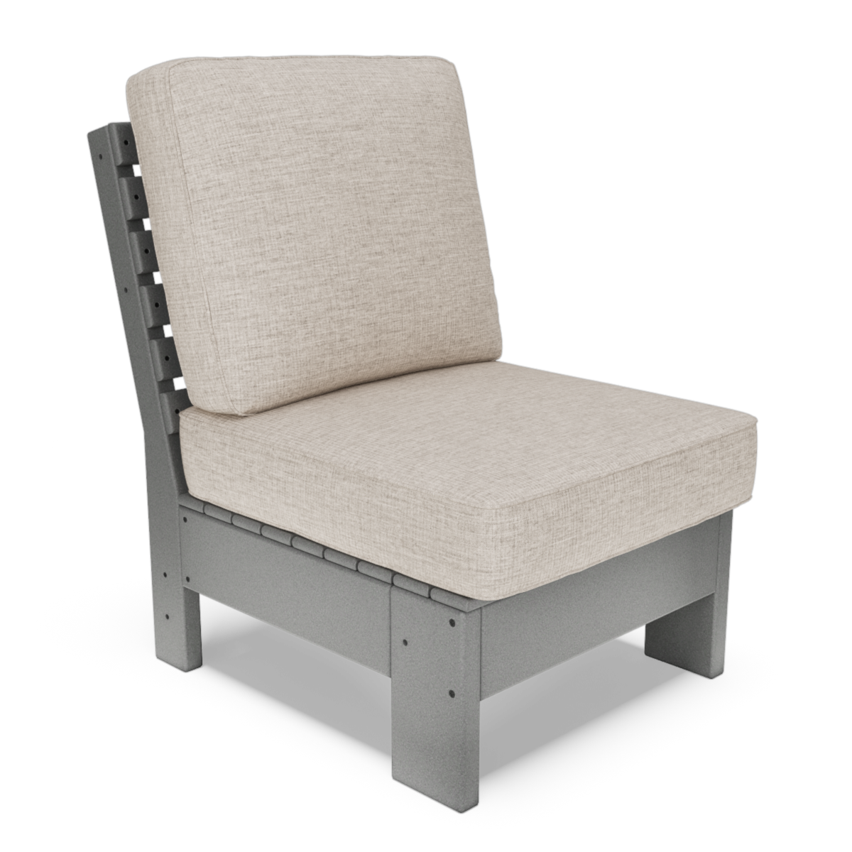 standard section of a sectional