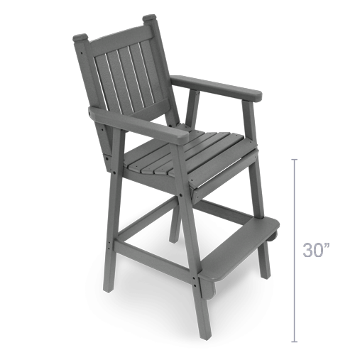 bar height chair