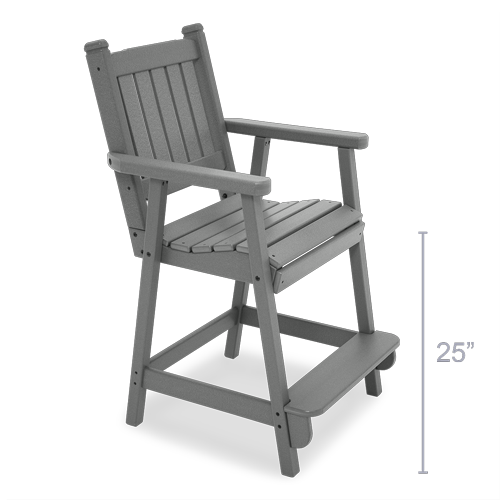 counter height chair