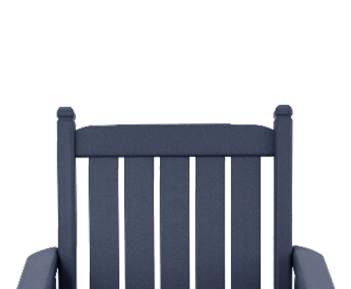 day break chair back