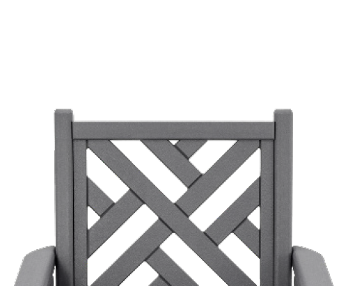 Emerson chair back