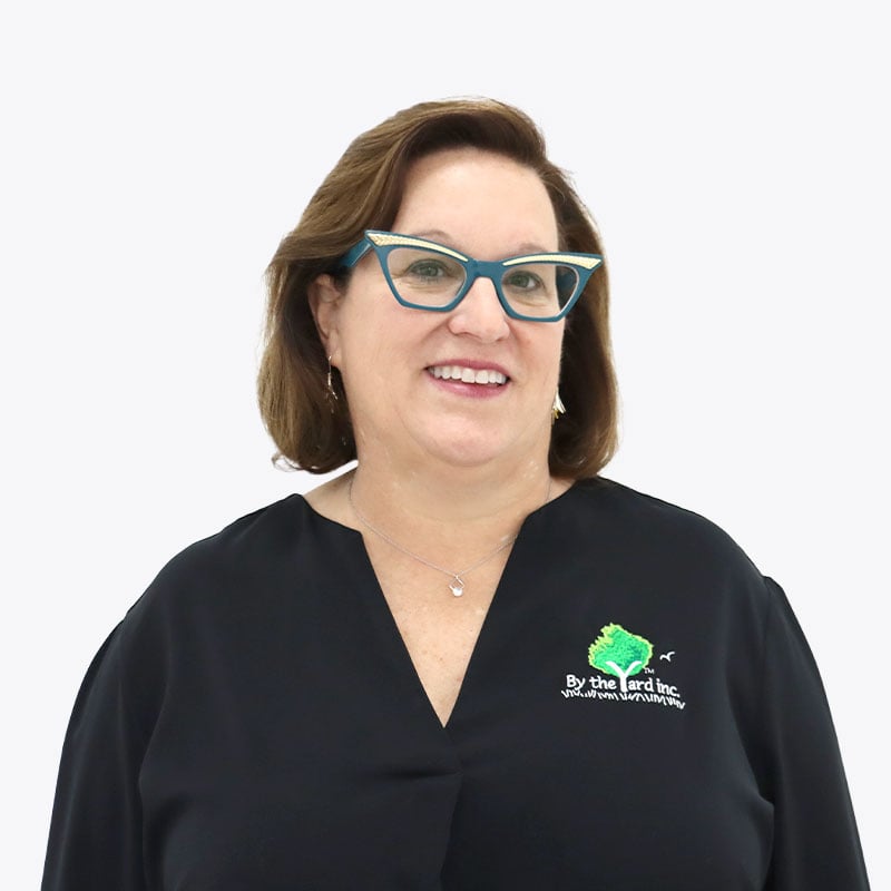 Sue Maroney-Smith